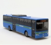Blackstar BS00023 - H0 - Mercedes-Benz Bus Intouro Langdon